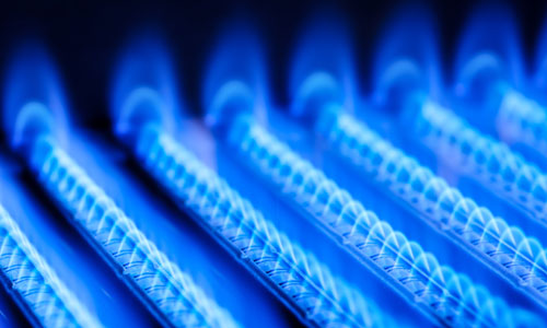 Gaz naturel Carrier Climatisation Chauffage